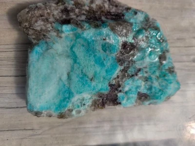 Amazonite Rough - Image 1 of 4