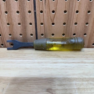 Vintage CS Osborne Staple Lifter Tack Puller - Picture 1 of 6