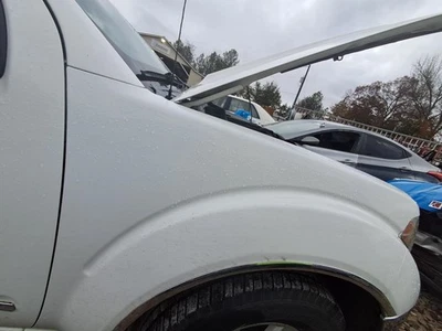 (LOCAL PICKUP ONLY) Passenger Right Fender Fits 05-21 FRONTIER 2657375 Foto 1 de 4