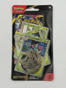 Mega Evolution Premium Checklane Blister [Meowscarada) + Münze - Bild 1 von 2