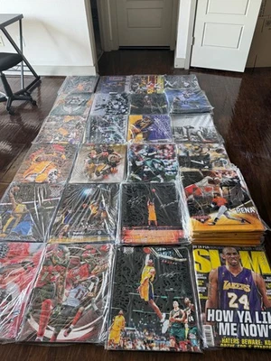 Lote De 34 Fotos Deportivas 20x14 Kobe Big Ben Astros Vaqueros Steeler Lakers NUEVO Foto 1 de 4