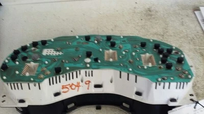 Cabezal de velocímetro solo mercado de EE. UU. compatible con 95-00 AVENGER 171563 Foto 1 de 2