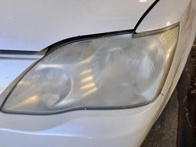 Conjunto de faros del conductor izquierdo Toyota Avalon 2006 fabricante de equipos originales usados 173 k millas Foto 1 de 4