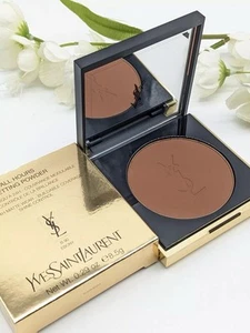 Ysl All hours setting powder b90 ebony BNIB* - Picture 1 of 1