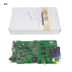 Original Nikon D800 Motherboard Mainboard PCB MCU Board For Camera Repair NEW - Bild 1 von 15