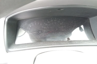 2005 Corolla OE Speedometer Gauge Cluster 118K Miles Toyota - Image 1 of 4
