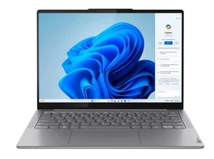 Lenovo Slim 7i 14" Intel EVO Intel Core Ultra 7-155H 1.4GHz 32GB 1TB SSD - Picture 1 of 3