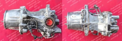 Mazda CX-5 2013 2014 2015 2016 diferencial trasero portador tercer miembro Pumkin OEM Foto 1 de 4