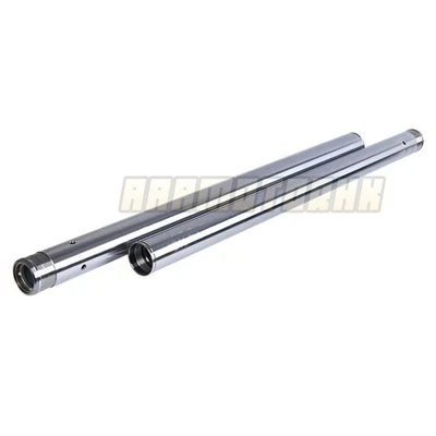 Tubos de garfo dianteiro tubos barras internas para Honda CBR1000F 1993 1997 1994 1995 1996 - Imagem 1 de 4