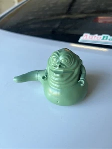 LEGO Star Wars Minifigure Jabba the Hutt 4436101 Missing Piece Of Tail! RARE - Picture 1 of 4