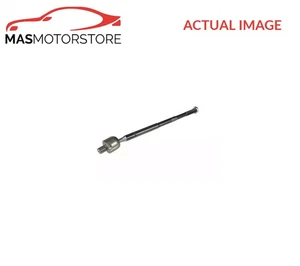 TIE ROD AXLE JOINT TRACK ROD MOOG HY-AX-2620 FOR HYUNDAI ELANTRA,COUPE - Picture 1 of 4