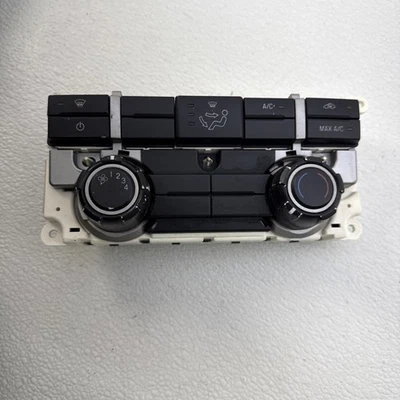 Camión Ford F-150 2009 F150 aire acondicionado calefacción unidad de control climático equipo original Foto 1 de 4