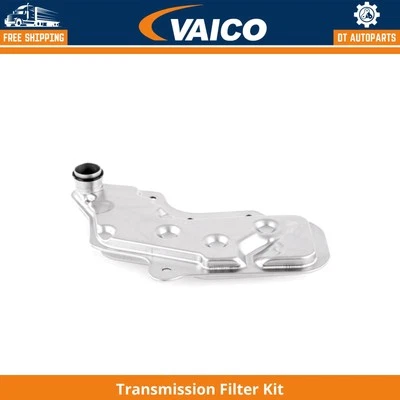 Комплект фильтров коробки передач Vaico 1996 1997 для Nissan 240SX 2,4 л L4 1995-1998 годов выпуска - Изображение 1 из 2