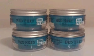 TIGI Bed Head Manipulator Texturizing 2.0 oz (4 Pack) New - Picture 1 of 1