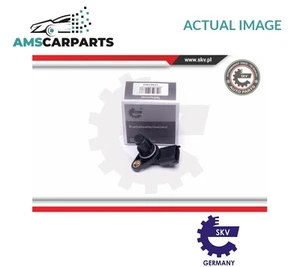 CAMSHAFT POSITION SENSOR 17SKV503 SKV GERMANY NEW OE REPLACEMENT - Picture 1 of 8