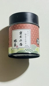 Polvo de té verde molido japonés KYO HAYASHIYA UJI Matcha hecho en Japón 40 g - Imagen 1 de 6