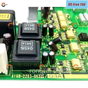 1 Stück A16B-2203-0620 FANUC Platine Brandneu Schneller Versand - Bild 1 von 7