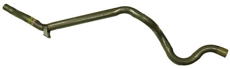 Tubo de escape Buick Skyhawk Oldsmobile Firenza 1982-1983 Foto 1 de 1