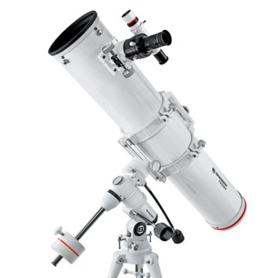 Bresser Teleskop N 130/1000 Messier EXOS-1 - Bild 1 von 4
