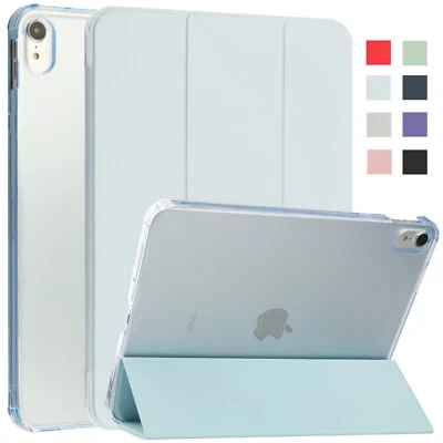 Slim Smart Cover iPad 10./11. Gen (A16, 2025) 10.9"/11" Case Schutz Hülle Tasche - Bild 1 von 4