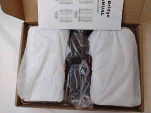 5.8G Wireless Bridge PTMP Wifi PTP Point to Point Long Range Outdoor Wireless Ac - Picture 1 of 5