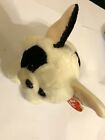 BEAKS the TY BEANIE CLASSIC  PLUSH SOFT MARCEL THE DOG 10" CLASSICCLASSWITH TAGS