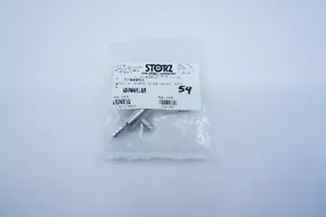 Karl Storz 27840RA Cleaning Adaptor, For Nephroscope, MIP L - Picture 1 of 2