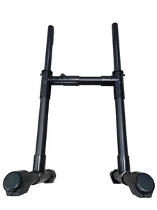 Guitar Hero World Tour Drum Stand XBOX 360 PS3 PS2 Wii Replacement Legs Parts - Picture 1 of 2