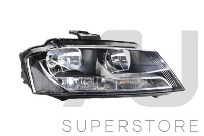RH RHS Right Hand Head Light Lamp (Non Xenon) For Audi A3 8P Series 2 2008~2013 - image 1 of 2