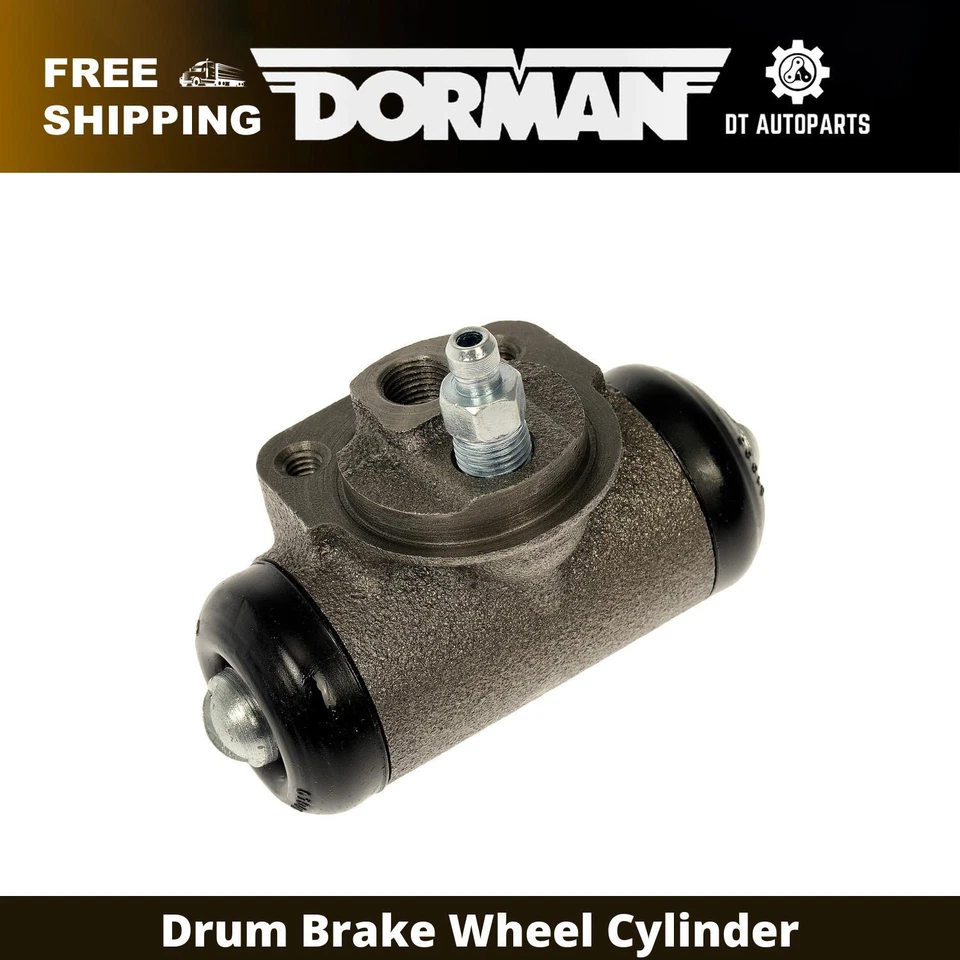 Cilindro de rueda de freno de tambor trasero 1996 1997 1998 Ford Windstar Dorman 1995-2003 Foto 1 de 4