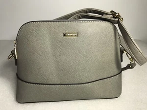 Elim & Paul Damen Handtasche Umhängetasche Designer Tasche leicht gebraucht - Bild 1 von 8