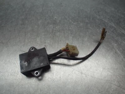 Kawasaki KZ1300 A Series 1979-On Indicator Self Cancelling Unit  - Image 1 of 4