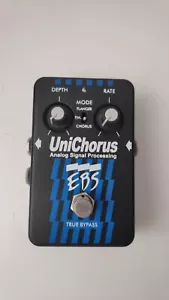 EBS UniChorus Analog Signal Processing - Zdjęcie 1 z 7