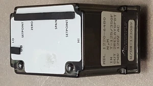 ACTION PAK RELAY MDL 1220-6480 120Vac 11 PIN. - Foto 1 di 8