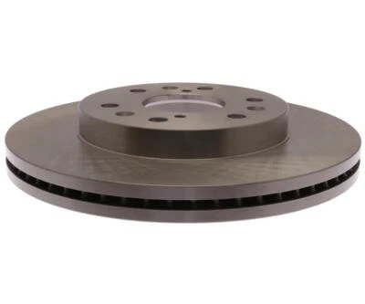 Raybestos Frenos 580279R Raybestos R-Line Rotor de freno Foto 1 de 4
