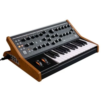Moog Music Subsequent 25 compact Paraphonic analog synthesizer NEW - Image 1 of 4
