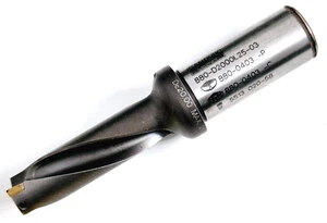 Perceuse à insert indexable SANDVIK 880-D2000L25-03 Ø20.0 CoroDrill® 880 - Photo 1/1
