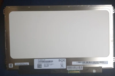 Dell DP/N 0HYT37. Modelo pantalla táctil. Pantalla ancha 11,6”, (1366x768) Foto 1 de 4