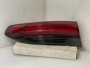 BMW X4 G02 Rückleuchte Heckleuchte Heckklappe rechts 7433798 - Bild 1 von 5