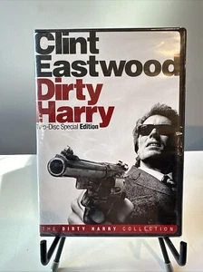Dirty Harry (Zwei-Disc Special Edition) - Bild 1 von 2