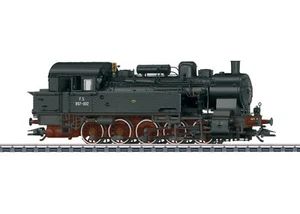 Märklin 37164 H0 Tenderlokomotive Gruppe 897 der FS NEU-OVP - Bild 1 von 1