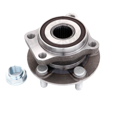 For Subaru Legacy Mk4 2003-2009 Front Hub Wheel Bearing Kit - Image 1 of 4