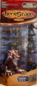HeroScape / Soulborgs / NIB / NEVER OPENED / MINT - Bild 1 von 2