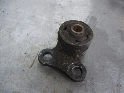 MONTAJE DE MOTOR YAMAHA FJ1200 FJ1200 3XW MODELO ABS Foto 1 de 2