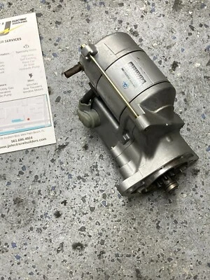 Starter OEM para Dodge Grand Caravan 1995-2000 2.4L 4609703 228000-3010 17571 - Imagem 1 de 4