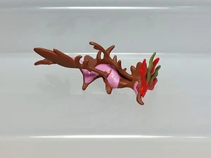Dragalge Dramidoro Pokemon Zukan 1/40 Scale Figure Tomy T-ARTS 2015 V08 2.2in - Picture 1 of 5