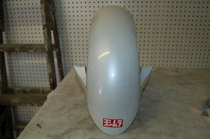 2009 YAMAHA R1 FRONT FENDER - Picture 1 of 7