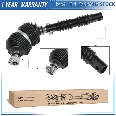 Steering Shaft For Cadillac Escalade Chevrolet Tahoe GMC Yukon 2007-2014 - Image 1 of 4