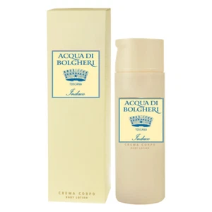 Drtaffi Water Di Bolgheri Body Cream Moisturizing Indigo Bio 200ml - Picture 1 of 1
