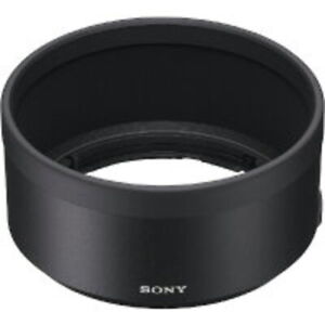 Sony G Master Objektiv Lebensmittel schwarz Nr. 16435 (für Sel50F14Gm)